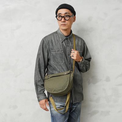 ミリタリバック　軍放出品（アメリカ）cityboy y2k アメカジ 楽天市場】米軍 防水布使用 4WAY シーサック バッグ ブラック