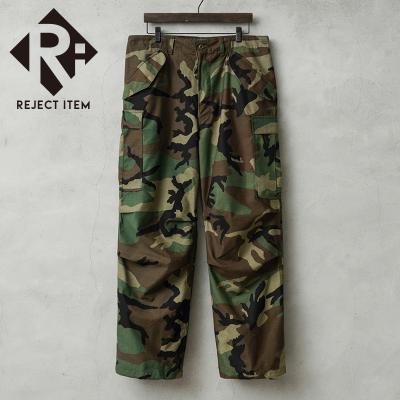 迷彩パンツ 米軍実物のおすすめ人気商品一覧 通販 - Yahoo!ショッピング