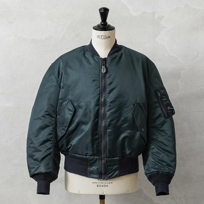 ミリタリーショップWAIPER - MA-1｜Yahoo!ショッピング