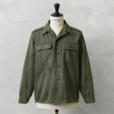 ハンガリー軍 シャツ（メンズファッション） | ファッション の