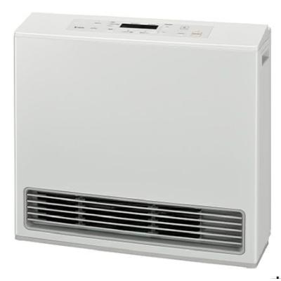 東邦ガスファンヒーターのおすすめ人気商品一覧 通販 - Yahoo!ショッピング
