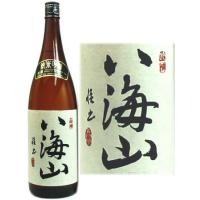 日本酒 八海山 純米吟醸 1800ml 