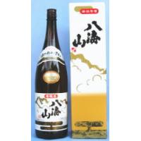 八海山 特別本醸造 1800ml 化粧箱入り ギフト | 雪国の酒屋 わかまつや