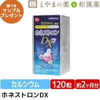 送料無料 ホネストロンDX 120粒 カルシウム マグネシウム 骨 プロテタイト ボーンペップ マンゴスチン 大豆イソフラボン 大豆胚芽 みかん | とやまの薬&和漢薬Yahoo!店