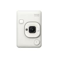 フジ　INSTAX mini LiPlay ミスティーホワイト | ワカサ写真ヤフーショッピング店