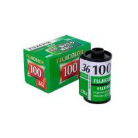 フジフィルム FUJICOLOR 100-36EX | ワカサ写真ヤフーショッピング店