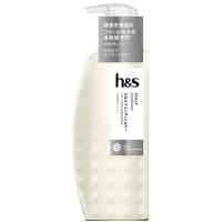 P&amp;G h&amp;s scalp スカルプ コンディショナー ポンプ 350g | 春かぜ千里 日用良品