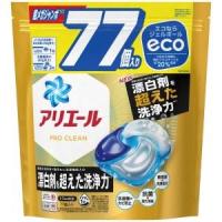 アリエールジェルボール４Ｄプロクリーン　つめかえ超メガジャンボサイズ　７７個 | 春かぜ千里 日用良品