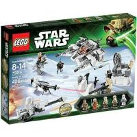 LEGO (レゴ) Star Wars (スターウォーズ) 75014 Battle of Hoth ブロック おもちゃ | ワールド輸入アイテム専門店