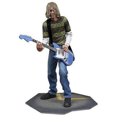 カートコバーン フィギュアのおすすめ人気商品一覧 通販 - Yahoo
