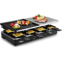 ラクレットグリル 8人用の商品一覧 通販 - Yahoo!ショッピング ラクレットグリル 8人用の商品一覧 通販 - Yahoo!ショッピング