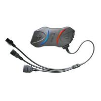 SENA SMH10R スリムモデル　フケーブル＆ブーム型マイク標準同梱 バイク用インカム Bluetooth3.0 インタ | ワールド輸入アイテム専門店