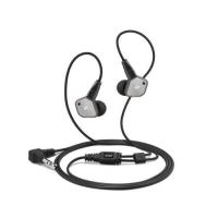 ゼンハイザー Sennheiser IE 80 Professional イヤーモニタータイプカナル型イヤホン | ワールド輸入アイテム専門店