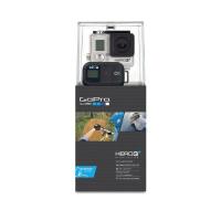 GoPro HERO 3+ Black Edition ゴープロ ヒーロー ３+ ブラックエディション USA正規品  ショックプルーフ | ワールド輸入アイテム専門店