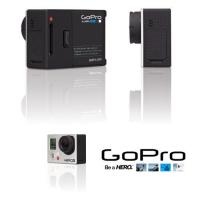 GoPro HERO3 ブラックエディション サーフ | ワールド輸入アイテム専門店