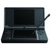 ニンテンドーDSi ブラック Nintendo DSi  北米 | ワールド輸入アイテム専門店