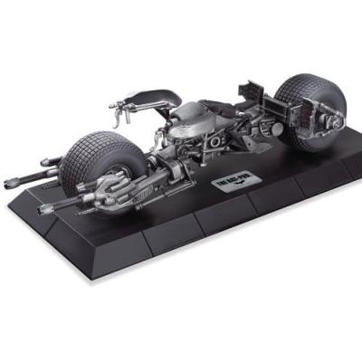 バットマン ＆ バットポッド セット オマケ付き OTHERS BATMAN & BAT-POD | 魂ウェブ