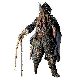 パイレーツオブカリビアン フィギュア（その他ベビー、キッズおもちゃ