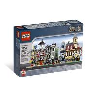 LEGO 10230 Mini Modulars 　レゴ　ミニモジュールセット　海外限定 | ワールド輸入アイテム専門店