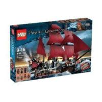 レゴ パイレーツオブカリビアン アン王女の復讐号 4195 LEGO | ワールド輸入アイテム専門店