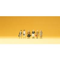 プライザー フィギュア n（鉄道模型）｜模型、プラモデル