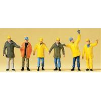 Preiser Nスケール 作業員フィギュアセット 楽天市場】Preiserプライザー79114 ビジネスマン 男性 スーツを着て