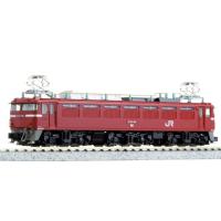 KATO　カトー   EF81 JR東日本色 (双頭連結器付)　3066-C | わき役黒ちゃんヤフー店