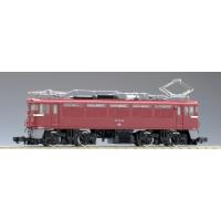 TOMIX トミックス　ED75(ひさし付・前期型) 　9135【Nゲージ 】【鉄道模型】【車両】 | わき役黒ちゃんヤフー店