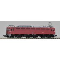 TOMIX トミックス　EF81-400(JR九州仕様) 　9138【Nゲージ 】【鉄道模型】【車両】 | わき役黒ちゃんヤフー店