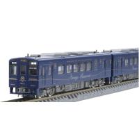 TOMIX　トミックス　肥薩おれんじ鉄道　HSOR-100A形(おれんじ食堂)セット　98128 | わき役黒ちゃんヤフー店