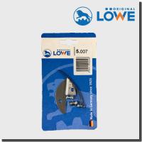 LOWE 5.007 剪定バサミ 剪定 ハサミ オリジナルライオン剪定バサミ 果樹 農園 造園 園芸 和光商事株式会社 交換刃 NO.5.104,5.107,5.109用交換刃キット | 和光商事オンラインストア