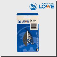 LOWE 5.027 剪定バサミ 剪定 ハサミ 鋏 ライオン オリジナルライオン剪定バサミ 果樹 農園 造園 園芸 和光商事株式会社 交換刃 NO.5.124,5.127用 交換刃キット | 和光商事オンラインストア