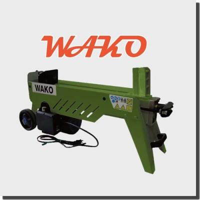 中古】【店頭引取限定】WAKO WB-1550 薪割り機