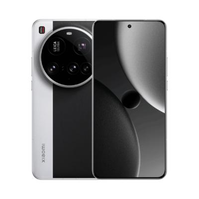 美品⭐Xiaomi 13 ウルトラ 12GB/256GBホワイトSIMフリー⭐ This is the Xiaomi 13 Ultra and it will have the brightest