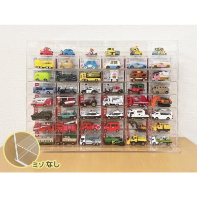 トミカコレクションボックス 2個セット トミカ コレクション