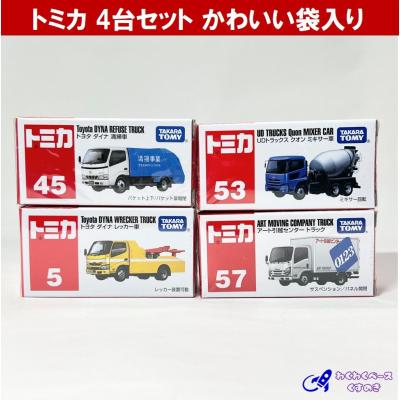 トミカセットのおすすめ人気商品一覧 通販 - Yahoo!ショッピング