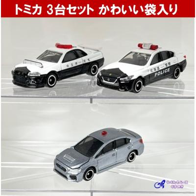 トミカ パトカー セットのおすすめ人気商品一覧 通販 - Yahoo!ショッピング