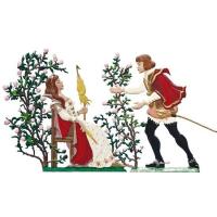 ♦️セール【レア】ヴィルヘルム・シュヴァイツァー しっかり者のすずの兵隊 ヴァルト - 童話シリーズ｜Yahoo!ショッピング