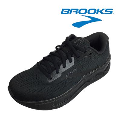 BROOKS ブルックス ランニングシューズレーシングシューズ 厚底 ブルックス史上もっとも柔らかい、超厚底ソールの新型トレイル