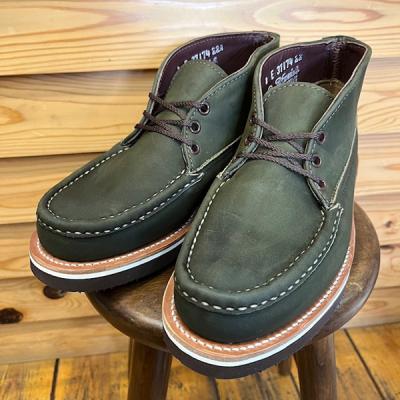 Walnuts Import Clothing - RUSSELL MOCCASIN｜Yahoo!ショッピング