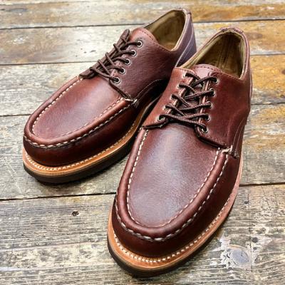 Walnuts Import Clothing - RUSSELL MOCCASIN｜Yahoo!ショッピング