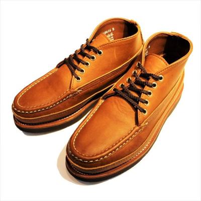 Walnuts Import Clothing - RUSSELL MOCCASIN｜Yahoo!ショッピング