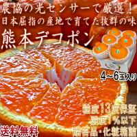 贈り物に喜ばれるデコポンのおすすめランキング 1ページ ｇランキング