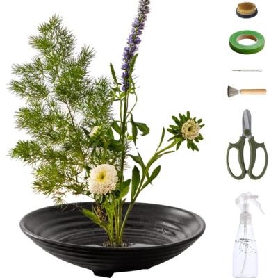 ★ 未使用品　小原流生け花 制定花器二品 / 投入れ基本花器、制定花器 ☆ 小原流 制定花器二品 エンゼル&プリンセス - メルカリ