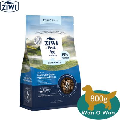 モグワンドッグフード 1.8㎏×2袋【新品・未開封/ZIWIサンプル付き】 Mog Wan モグワン ドッグフード チキン＆サーモン / マグロ