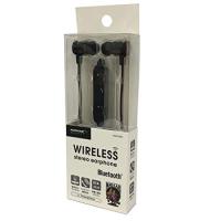 HIDISC WIRELESS STREO Bluetoothイヤホン ハンズフリー 通話可能 | ワンスタイル