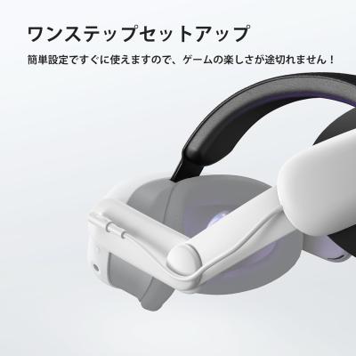 quest3s 256（ヘッドマウントディスプレイ）｜ホームシアター