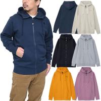ザ・ノース・フェイス THE NORTH FACE パーカー スウェット メンズ リアビューフルジップフーディー Rearview Full Zip Hoodie NT12442  tnf | wannado
