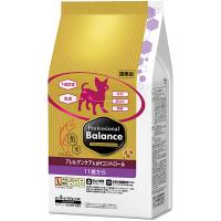 プロフェッショナル・バランス アレルゲンケア＆pHコントロール 11歳から 3kg（500g×6袋） | ペットの専門店コジマ
