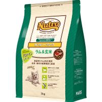 ニュートロ ナチュラルチョイス 超小型犬〜小型犬用 エイジングケア ラム&amp;玄米 3kg | ペットの専門店コジマ